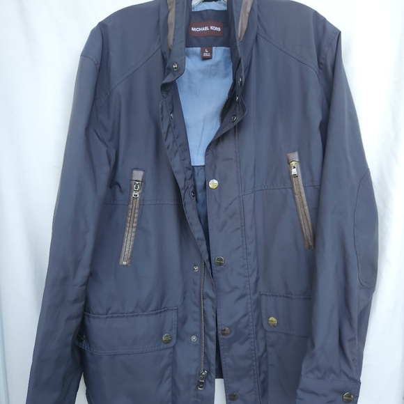 Michael Kors Men's Jacket - Picture 11 of 13